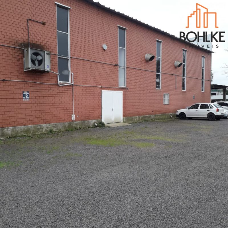 PAVILHAO no bairro VILA CACHOEIRINHA em CACHOEIRINHA
