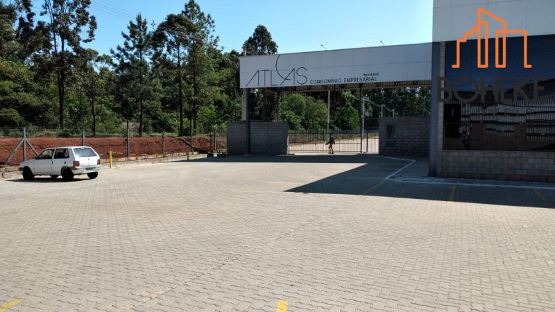 PAVILHAO no bairro DISTRITO INDUSTRIAL em CACHOEIRINHA