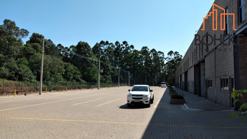 PAVILHAO no bairro DISTRITO INDUSTRIAL em CACHOEIRINHA