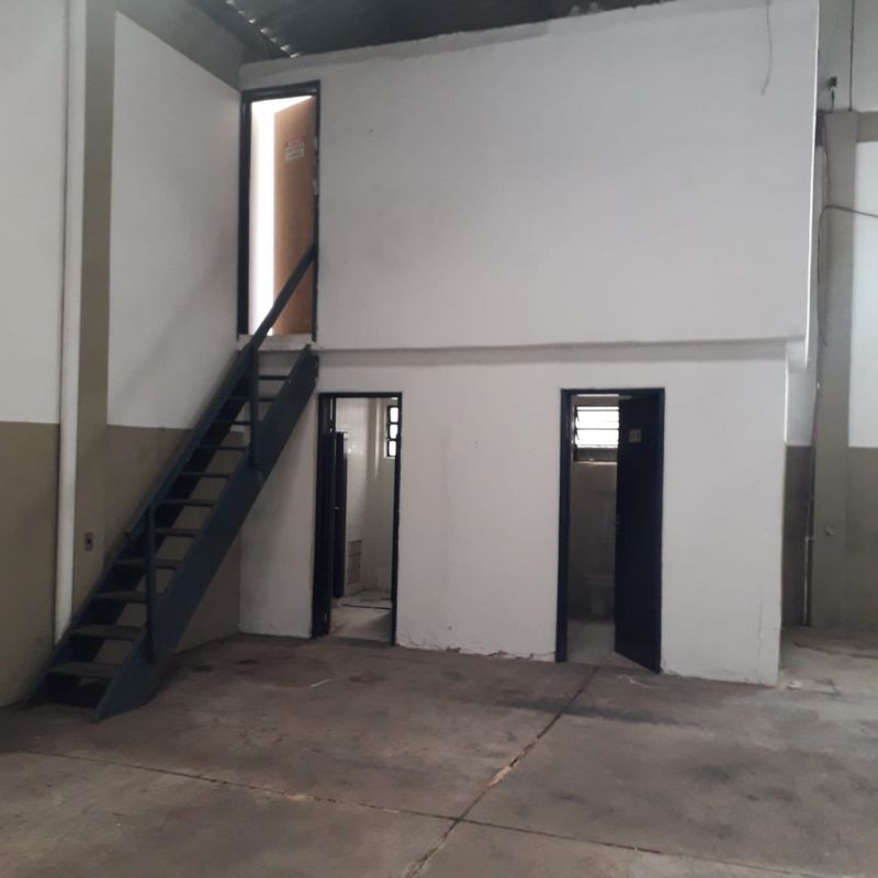 PAVILHAO no bairro VILA CARLOS ANTONIO WILKENS em CACHOEIRINHA