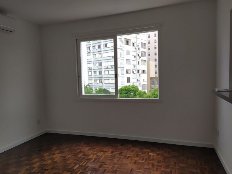 Apto 1 quarto  no bairro CENTRO em PORTO ALEGRE