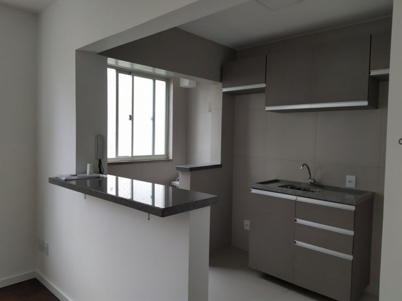 Apto 1 quarto  no bairro CENTRO em PORTO ALEGRE