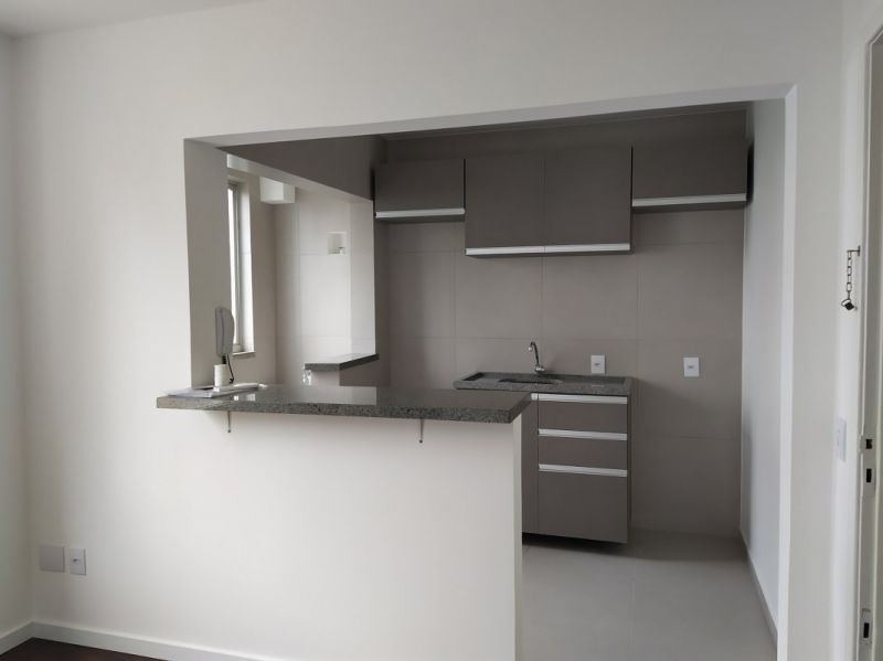 Apto 1 quarto  no bairro CENTRO em PORTO ALEGRE