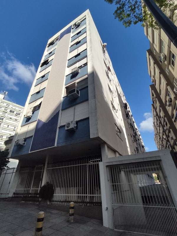 Apto 1 quarto  no bairro CENTRO HISTÓRICO em PORTO ALEGRE