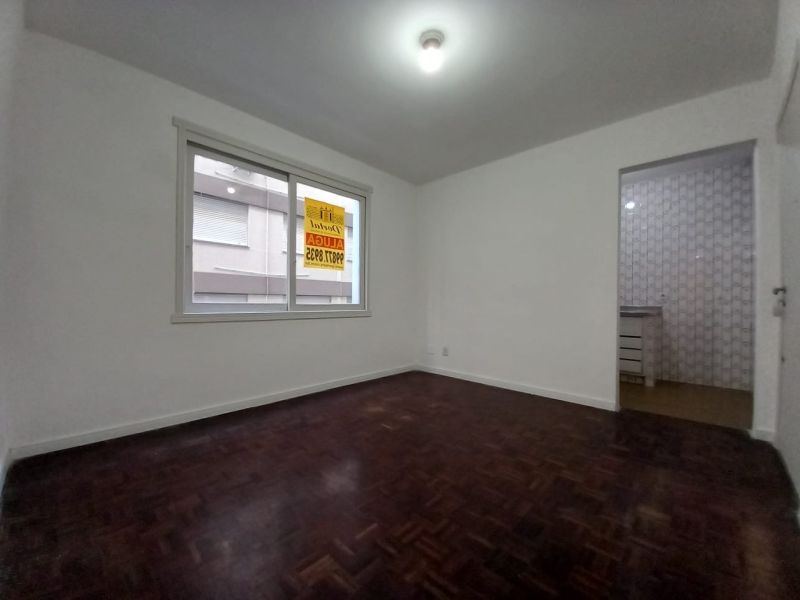 Apto 1 quarto  no bairro CENTRO HISTÓRICO em PORTO ALEGRE