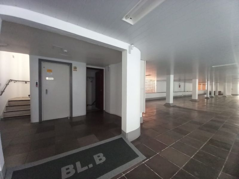 Apto 1 quarto  no bairro CENTRO HISTÓRICO em PORTO ALEGRE