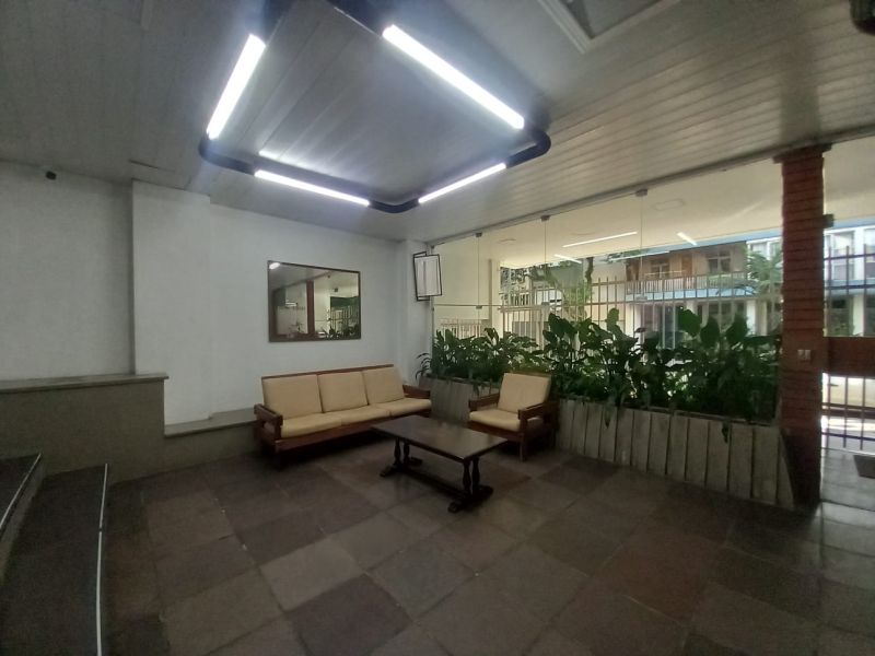 Apto 1 quarto  no bairro CENTRO HISTÓRICO em PORTO ALEGRE