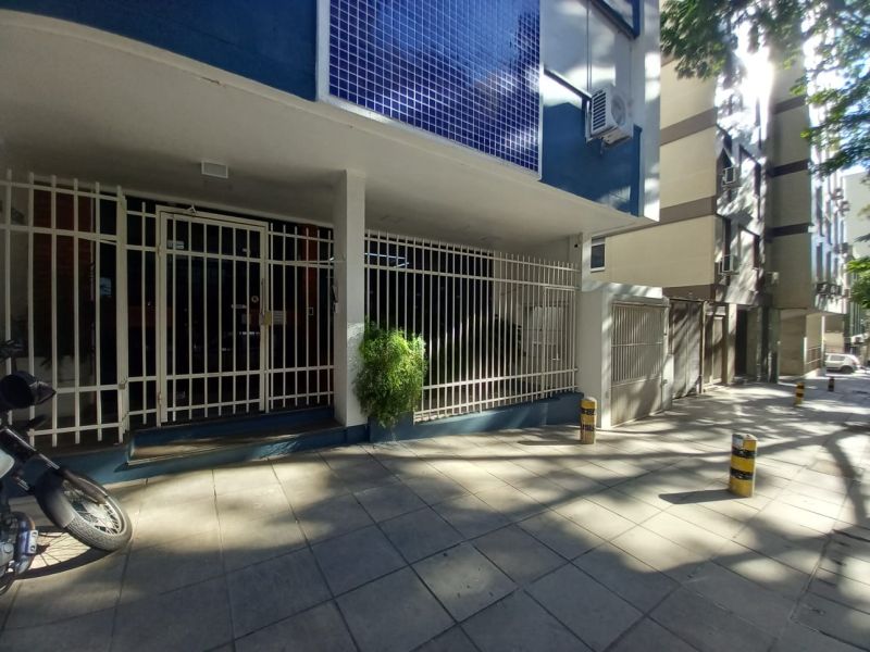 Apto 1 quarto  no bairro CENTRO HISTÓRICO em PORTO ALEGRE