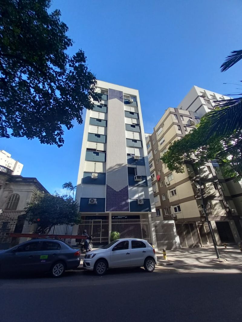 Apto 1 quarto  no bairro CENTRO HISTÓRICO em PORTO ALEGRE