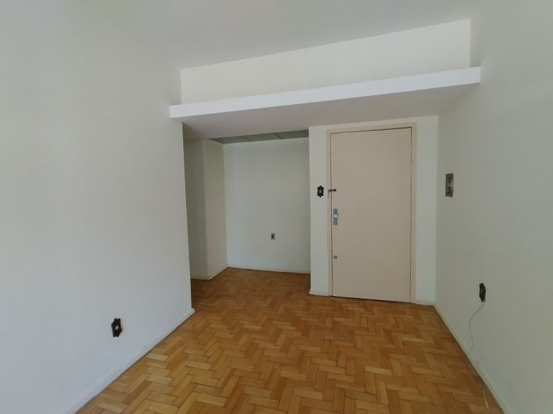Apto 1 quarto  no bairro CENTRO em PORTO ALEGRE