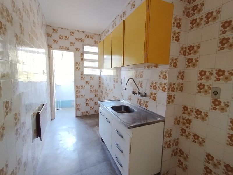 Apto 1 quarto  no bairro CENTRO em PORTO ALEGRE