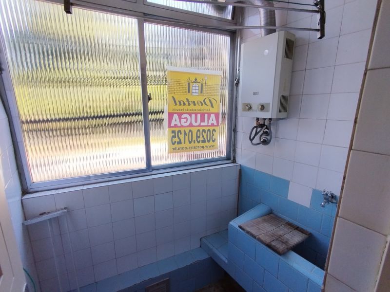 Apto 1 quarto  no bairro CENTRO em PORTO ALEGRE