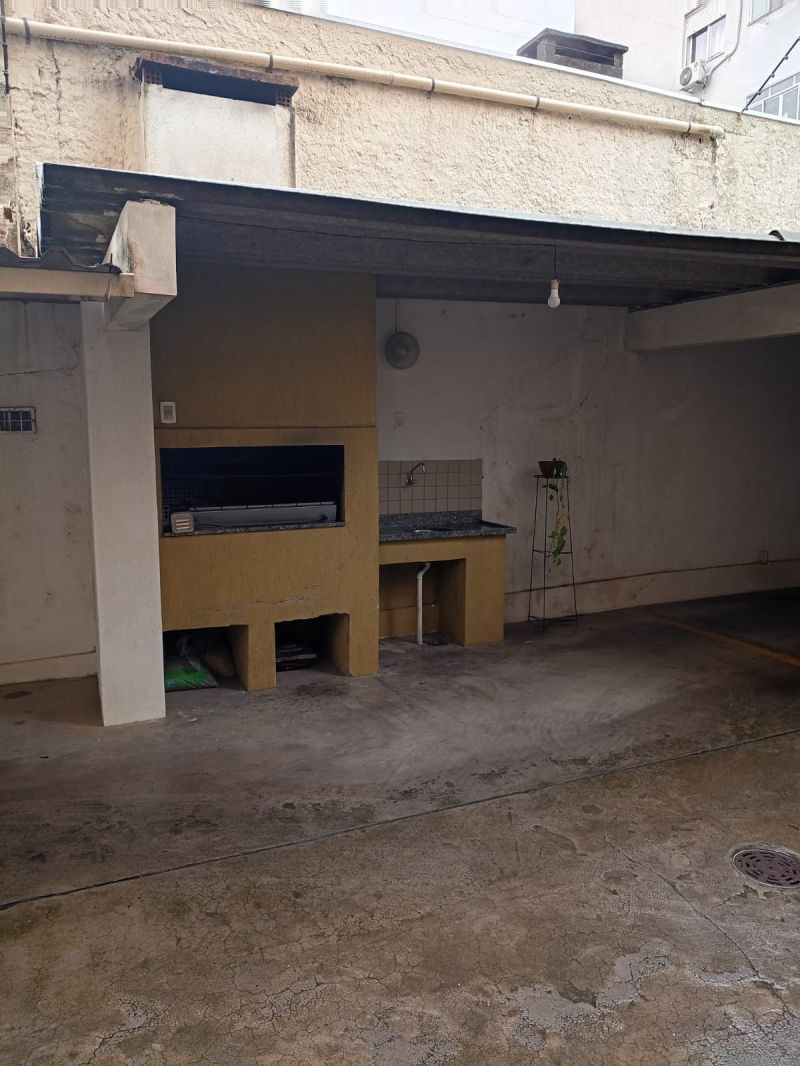 Apto 2 quartos  no bairro PASSO DA AREIA em PORTO ALEGRE