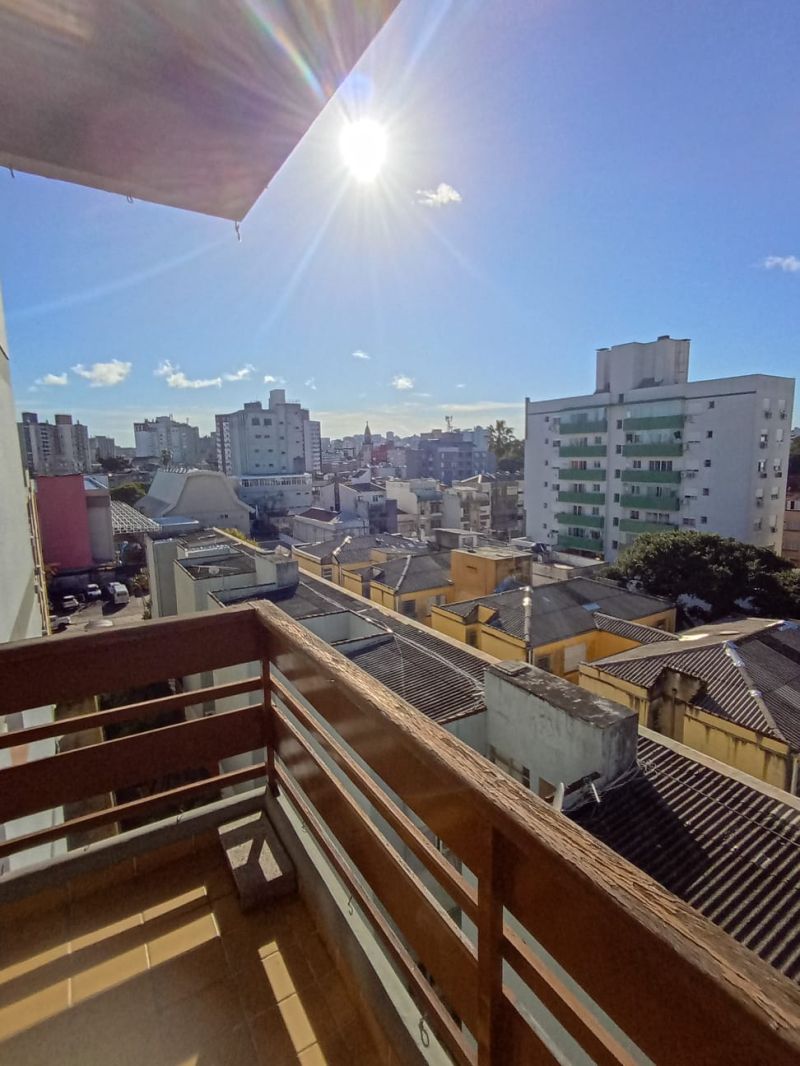 Kit / JK no bairro MENINO DEUS em PORTO ALEGRE