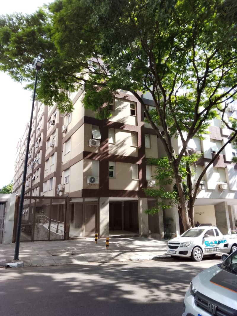 Apto 2 quartos  no bairro CENTRO HISTÓRICO em PORTO ALEGRE
