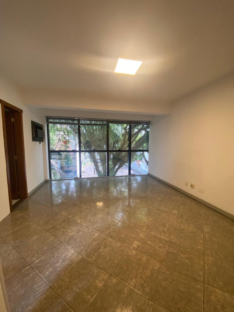 Sala no bairro MONT SERRAT em PORTO ALEGRE