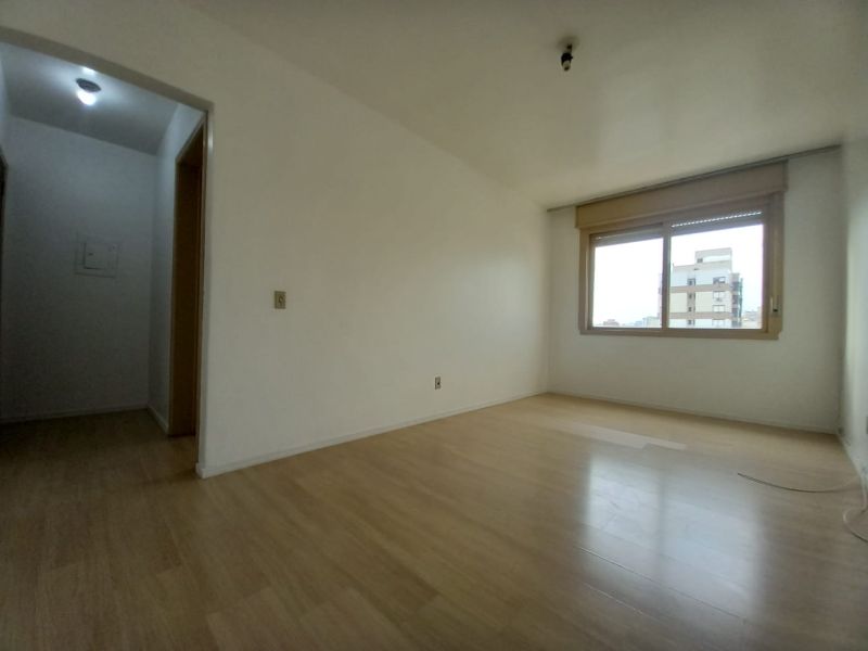 Apto 1 quarto  no bairro FARROUPILHA em PORTO ALEGRE