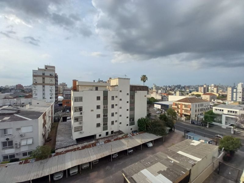 Apto 1 quarto  no bairro FARROUPILHA em PORTO ALEGRE