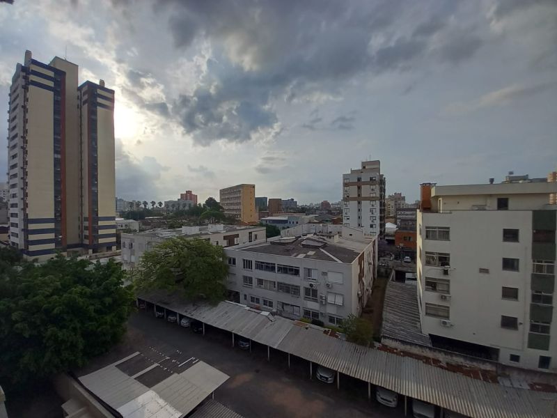 Apto 1 quarto  no bairro FARROUPILHA em PORTO ALEGRE
