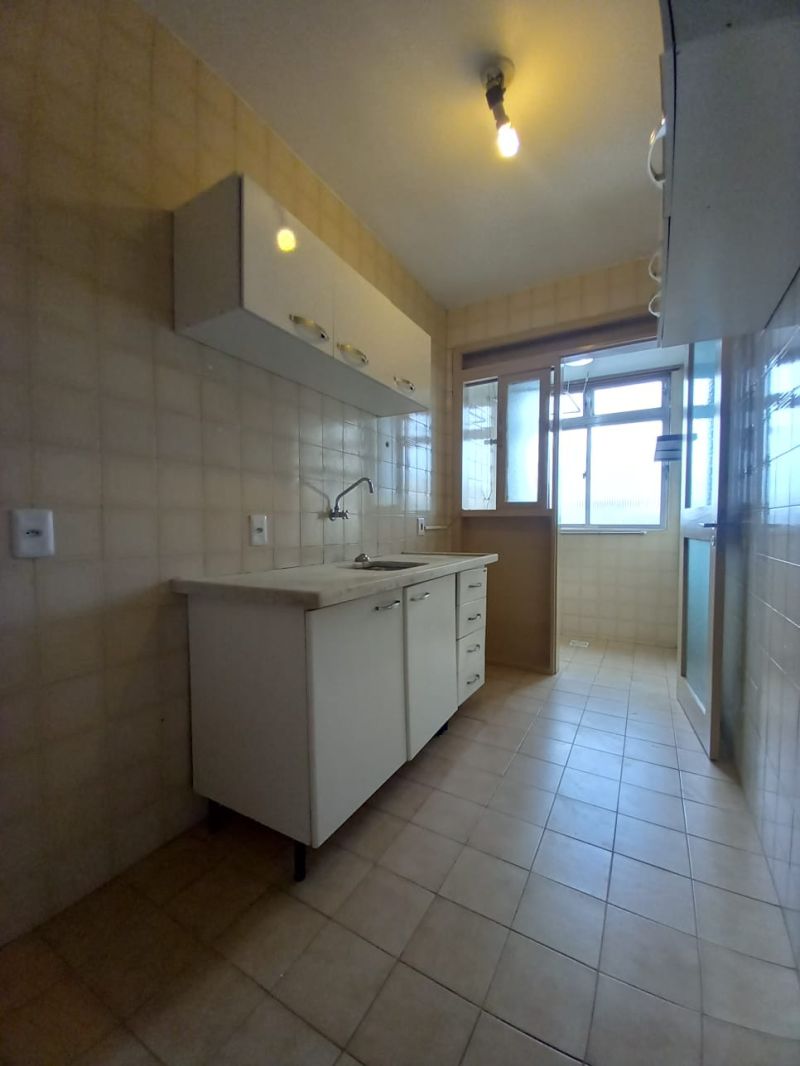 Apto 1 quarto  no bairro FARROUPILHA em PORTO ALEGRE