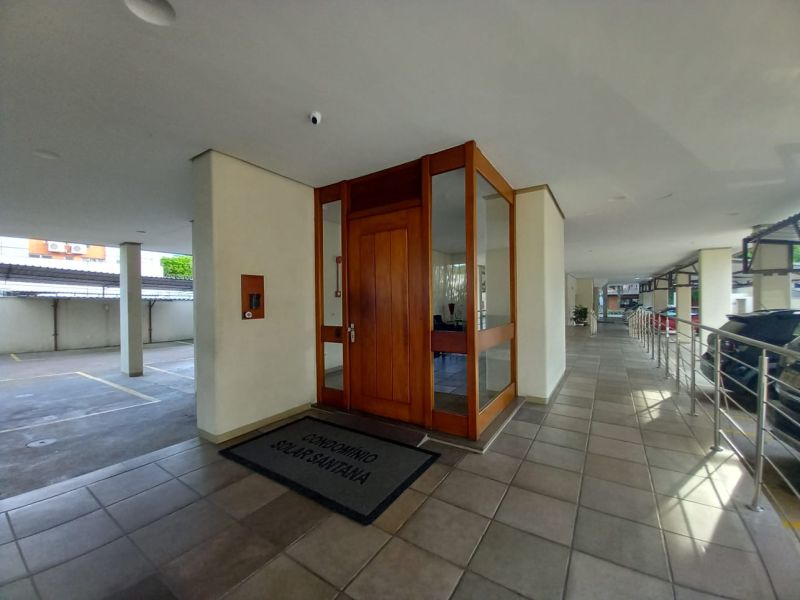 Apto 1 quarto  no bairro FARROUPILHA em PORTO ALEGRE