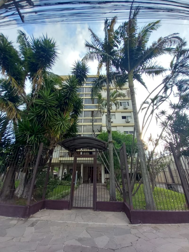Apto 1 quarto  no bairro FARROUPILHA em PORTO ALEGRE