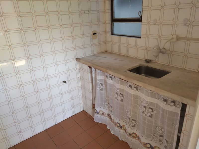 Kit / JK 1 quarto  no bairro AZENHA em PORTO ALEGRE