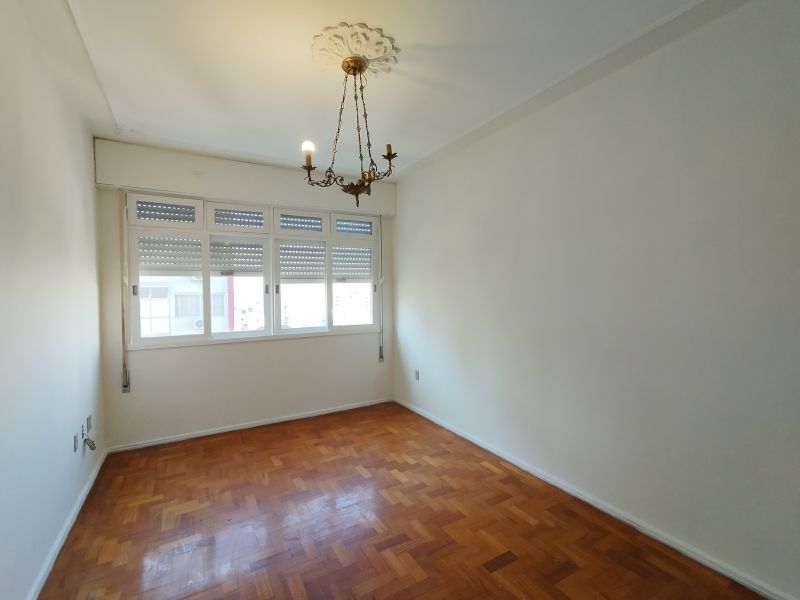 Apto 1 quarto  no bairro CENTRO HISTÓRICO em PORTO ALEGRE