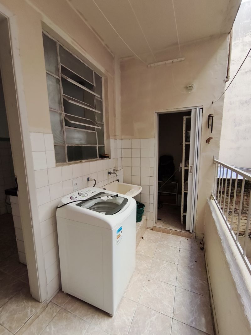 Apto 3 quartos  no bairro CENTRO HISTÓRICO em PORTO ALEGRE