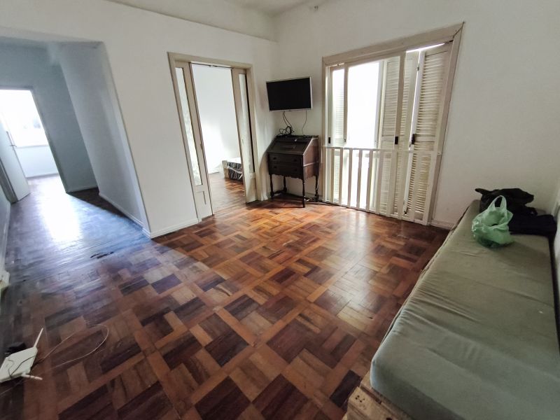 Apto 3 quartos  no bairro CENTRO HISTÓRICO em PORTO ALEGRE