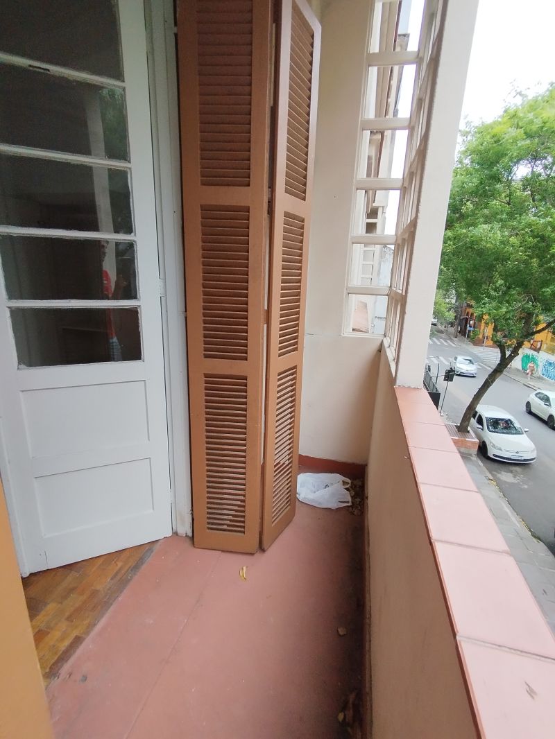 Apto 3 quartos  no bairro CENTRO HISTÓRICO em PORTO ALEGRE