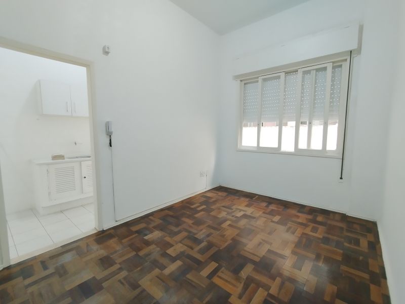Apto 1 quarto  no bairro CENTRO HISTÓRICO em PORTO ALEGRE