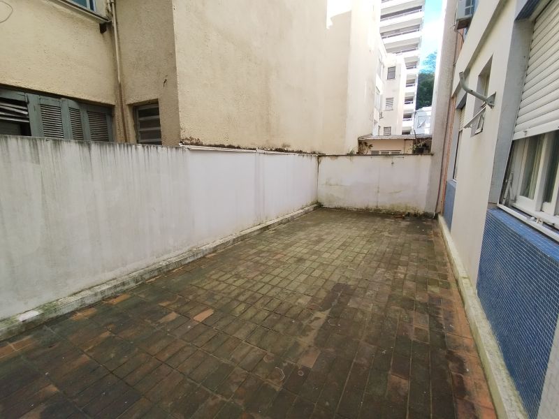 Apto 1 quarto  no bairro CENTRO HISTÓRICO em PORTO ALEGRE