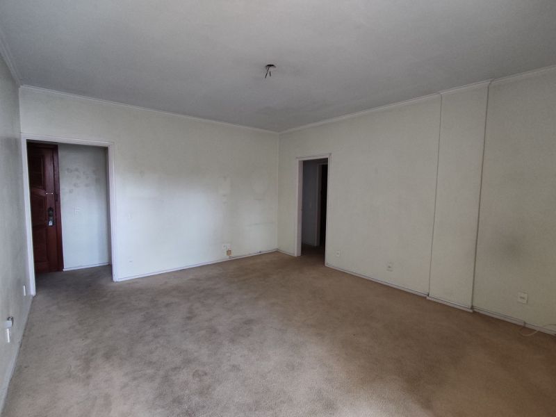 Apto 3 quartos  no bairro FLORESTA em PORTO ALEGRE