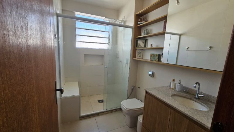 Apto 1 quarto  no bairro BOM FIM em PORTO ALEGRE