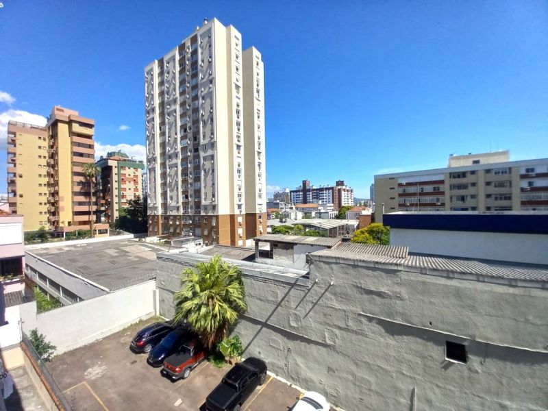 Apto 1 quarto  no bairro BOM FIM em PORTO ALEGRE