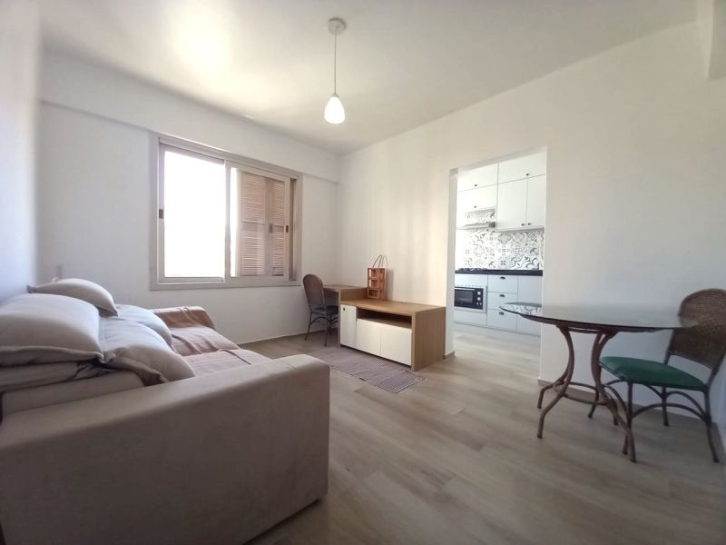 Apto 1 quarto  no bairro BOM FIM em PORTO ALEGRE