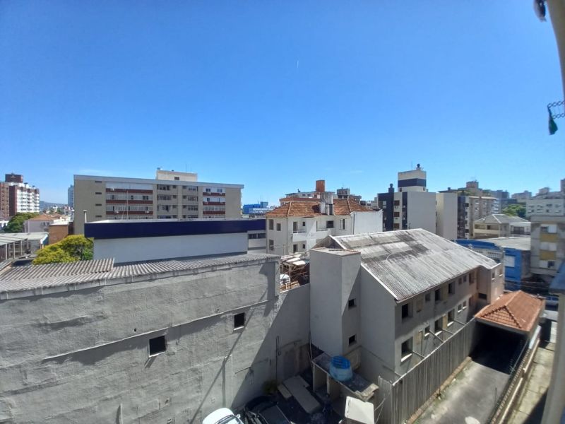 Apto 1 quarto  no bairro BOM FIM em PORTO ALEGRE