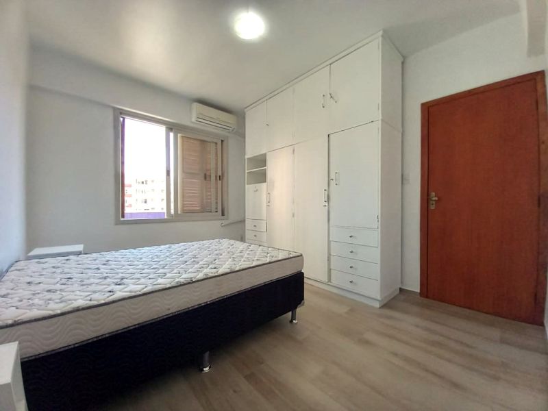 Apto 1 quarto  no bairro BOM FIM em PORTO ALEGRE