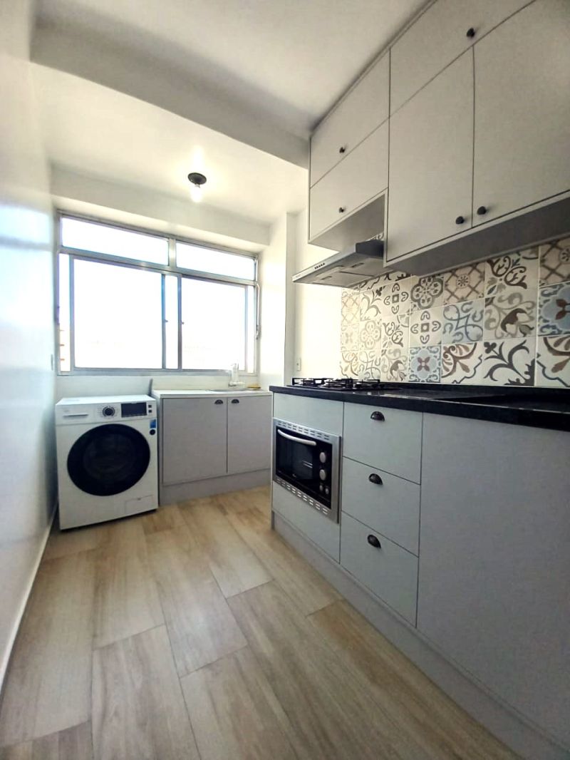 Apto 1 quarto  no bairro BOM FIM em PORTO ALEGRE