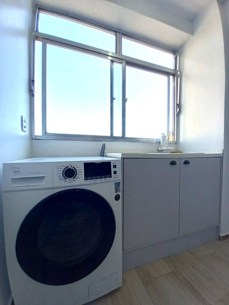 Apto 1 quarto  no bairro BOM FIM em PORTO ALEGRE