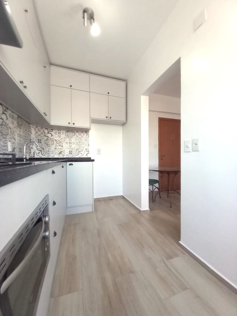 Apto 1 quarto  no bairro BOM FIM em PORTO ALEGRE