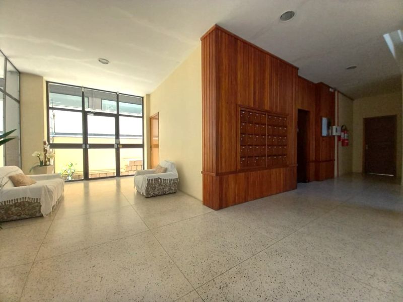 Apto 1 quarto  no bairro BOM FIM em PORTO ALEGRE