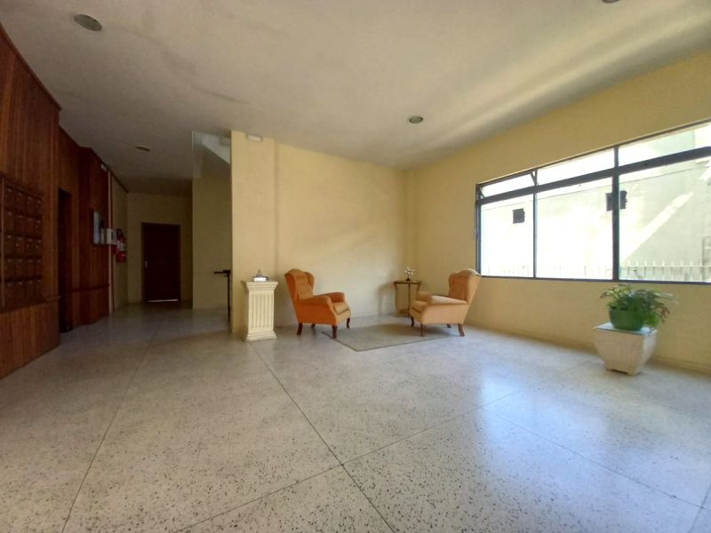 Apto 1 quarto  no bairro BOM FIM em PORTO ALEGRE