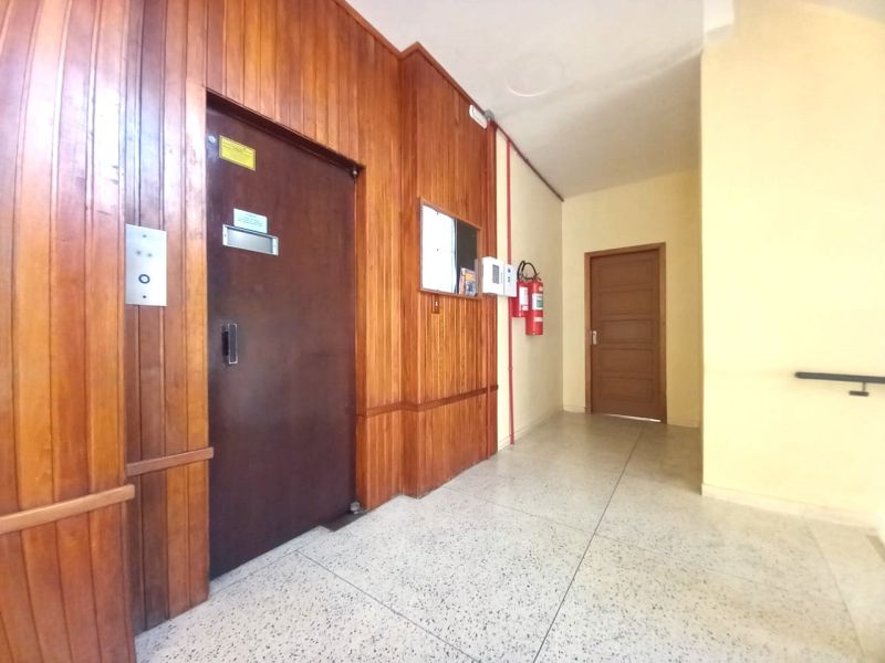 Apto 1 quarto  no bairro BOM FIM em PORTO ALEGRE