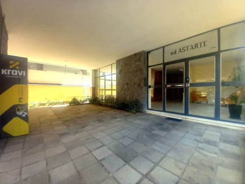 Apto 1 quarto  no bairro BOM FIM em PORTO ALEGRE