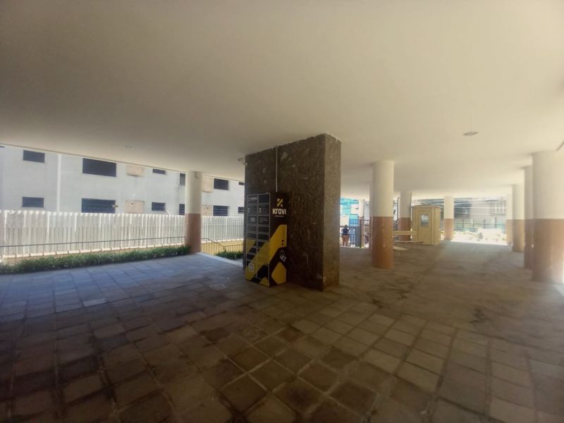 Apto 1 quarto  no bairro BOM FIM em PORTO ALEGRE