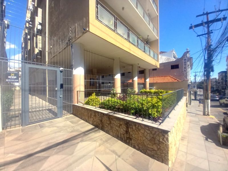Apto 1 quarto  no bairro BOM FIM em PORTO ALEGRE