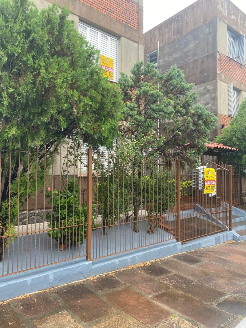 Apto 2 quartos  no bairro CAVALHADA em PORTO ALEGRE
