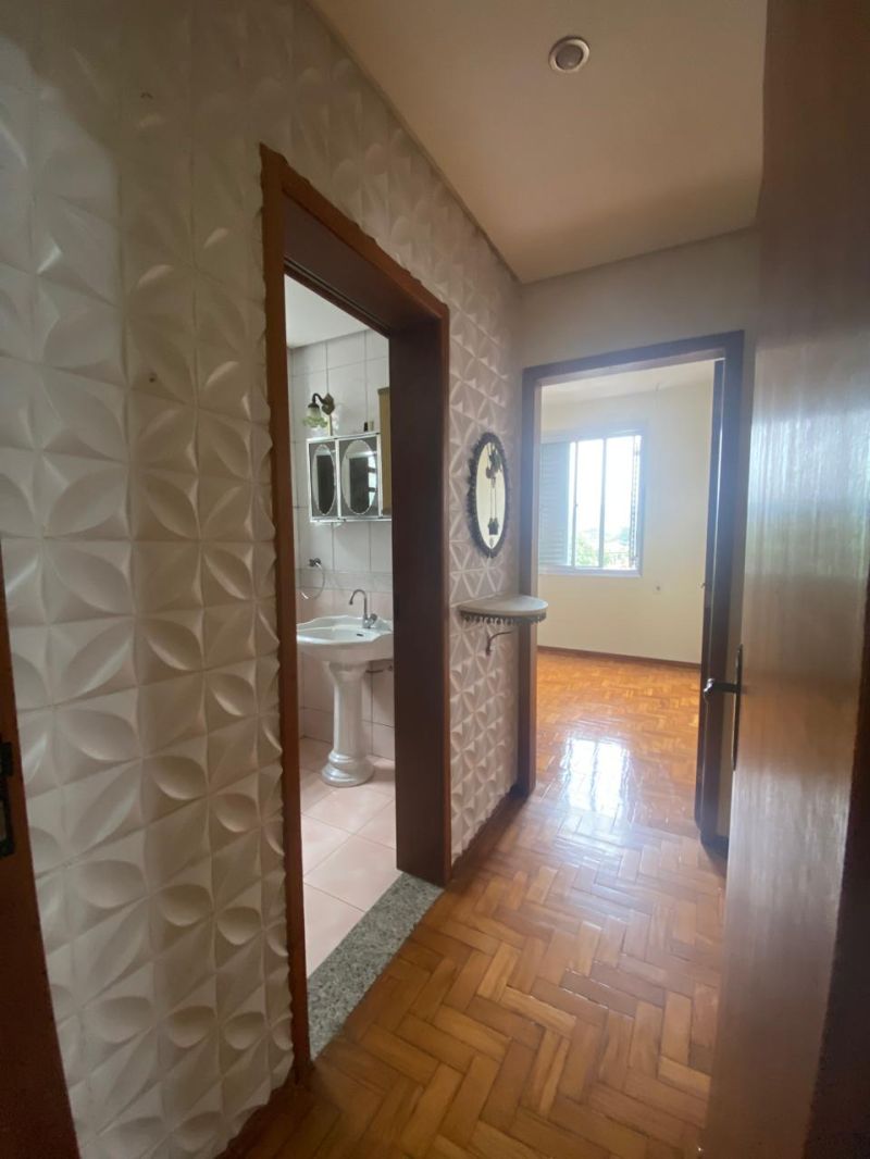 Apto 2 quartos  no bairro CAVALHADA em PORTO ALEGRE